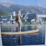 Ester Апартаменты *