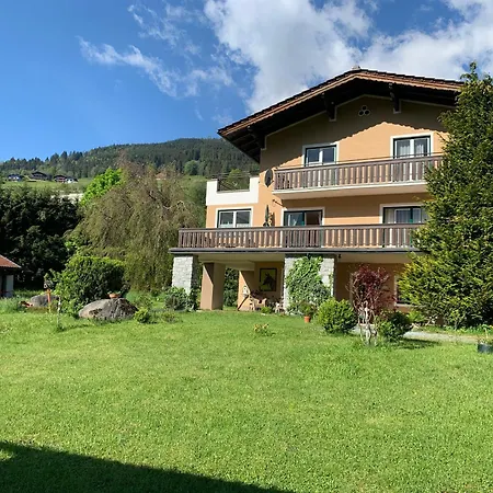 Ester Apartment Bad Hofgastein