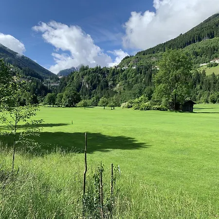 Ester Apartament Bad Hofgastein