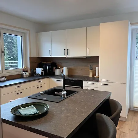 Ester Apartment