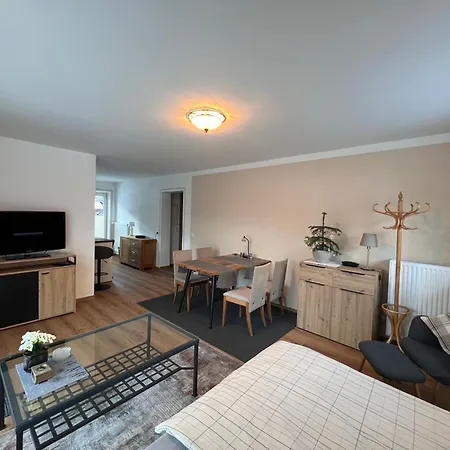 Ester Apartmán Bad Hofgastein