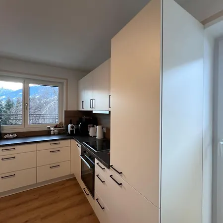 Ester Apartment *