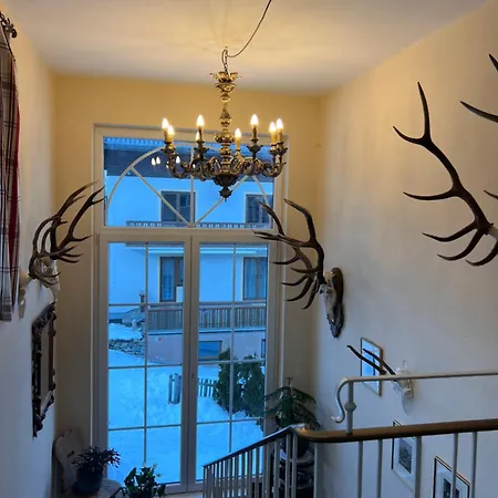 Ester Bad Hofgastein