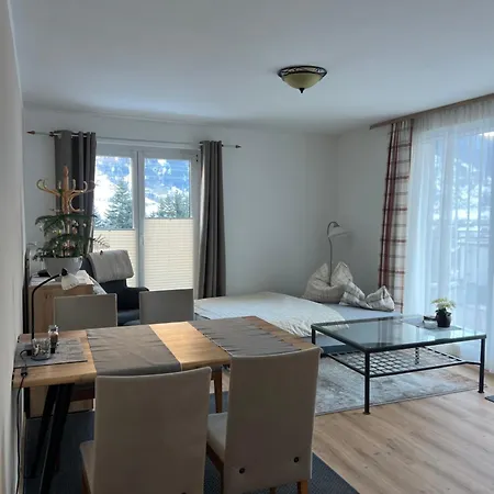 Apartmán Ester Bad Hofgastein