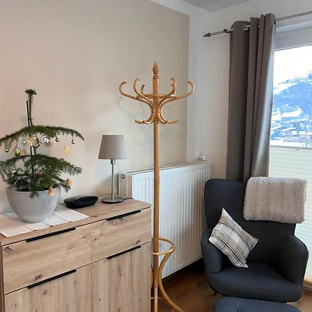 Ester Apartment