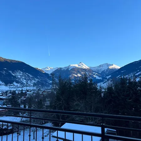 Ester Bad Hofgastein