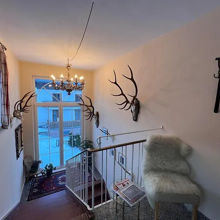 Apartment Ester
