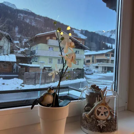 Ester Apartmán Bad Hofgastein