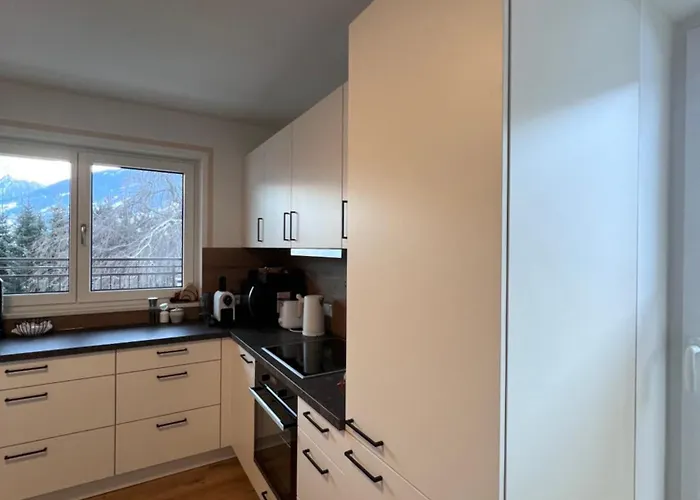 Ester アパート *