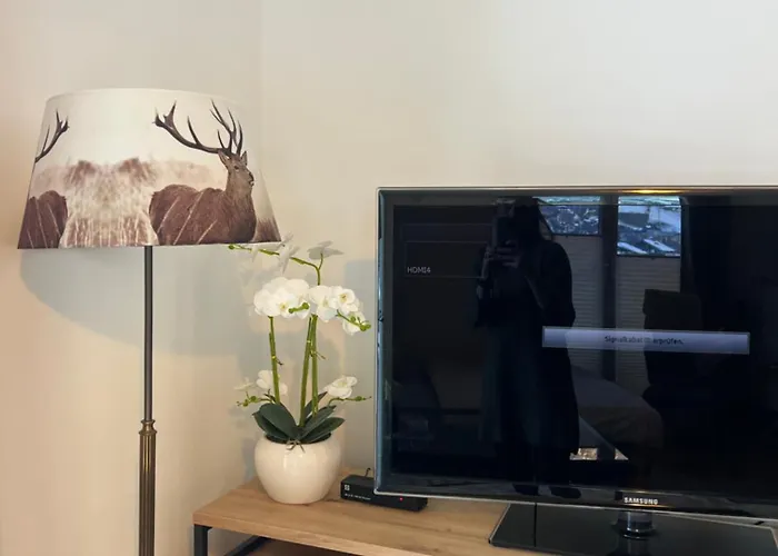 Ester Lägenhet Bad Hofgastein