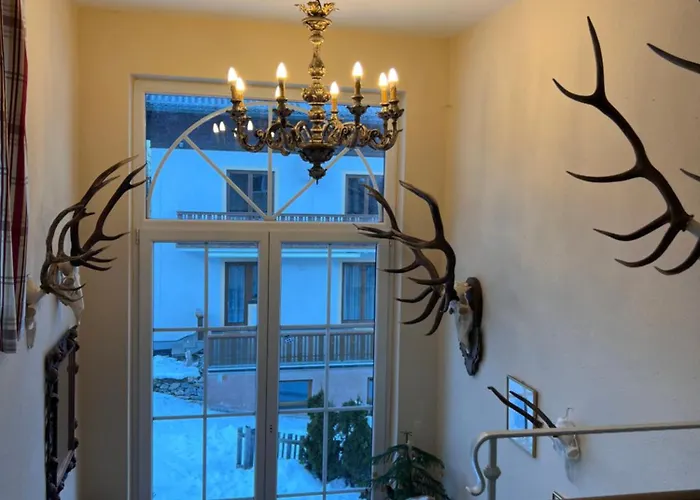 Ester バート・ホーフガシュタイン