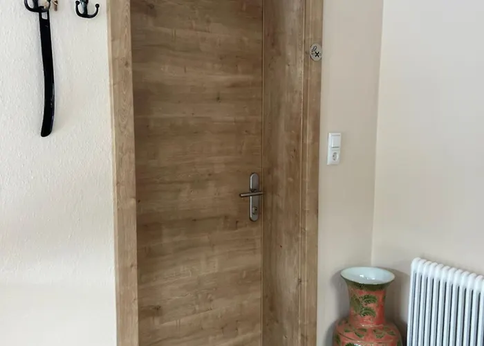 Ester * バート・ホーフガシュタイン