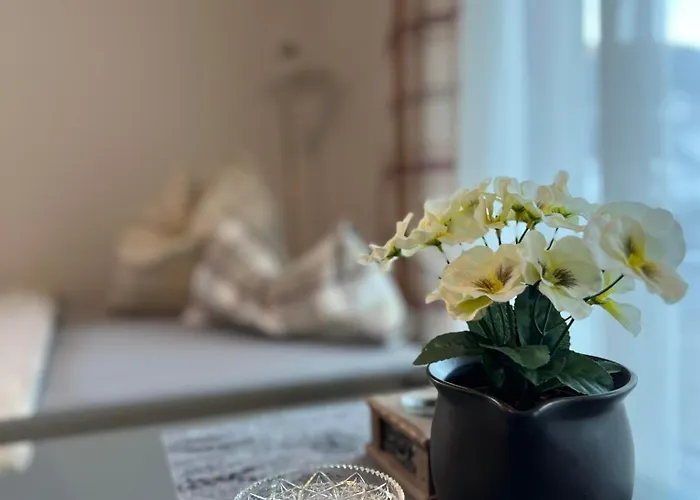 Ester バート・ホーフガシュタイン