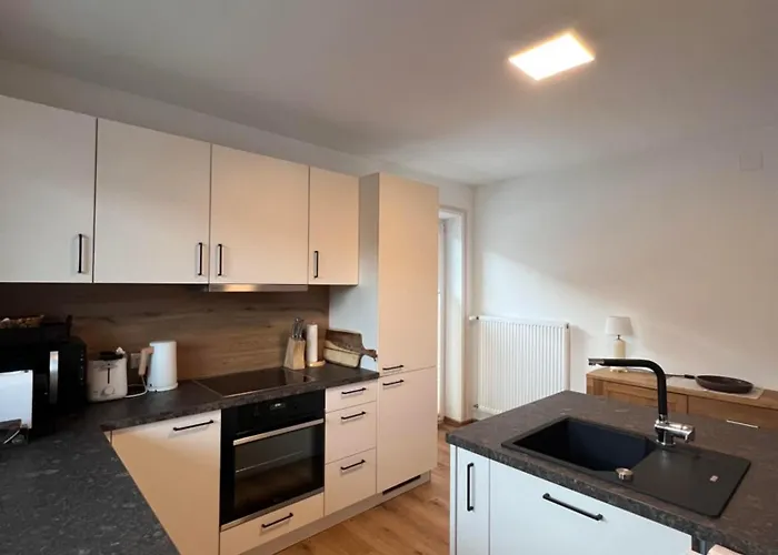 アパート Ester *