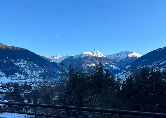 Ester Bad Hofgastein