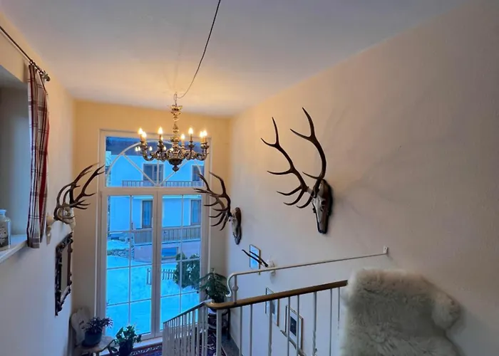 Ester アパート *