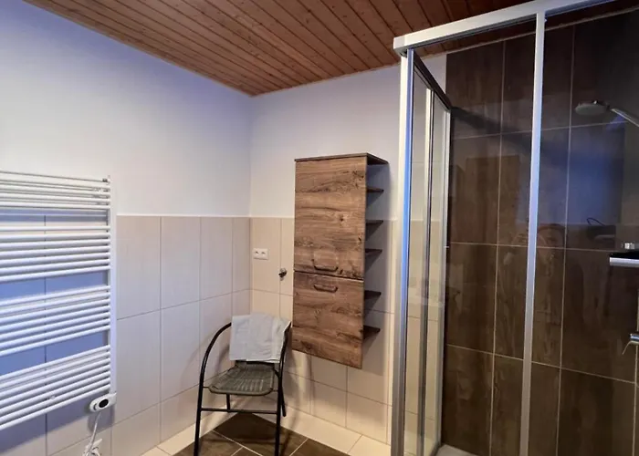 アパート Ester *