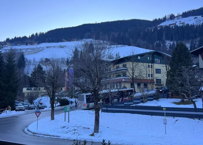 Ester Bad Hofgastein